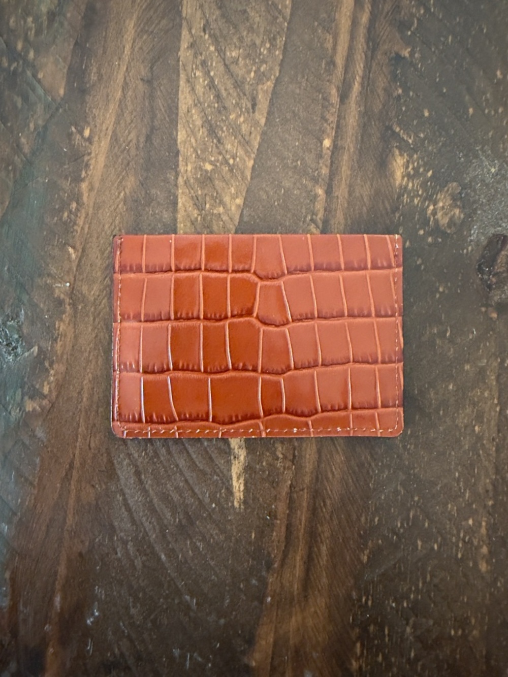 Strathberry Cardholder - Picture 2 of 2